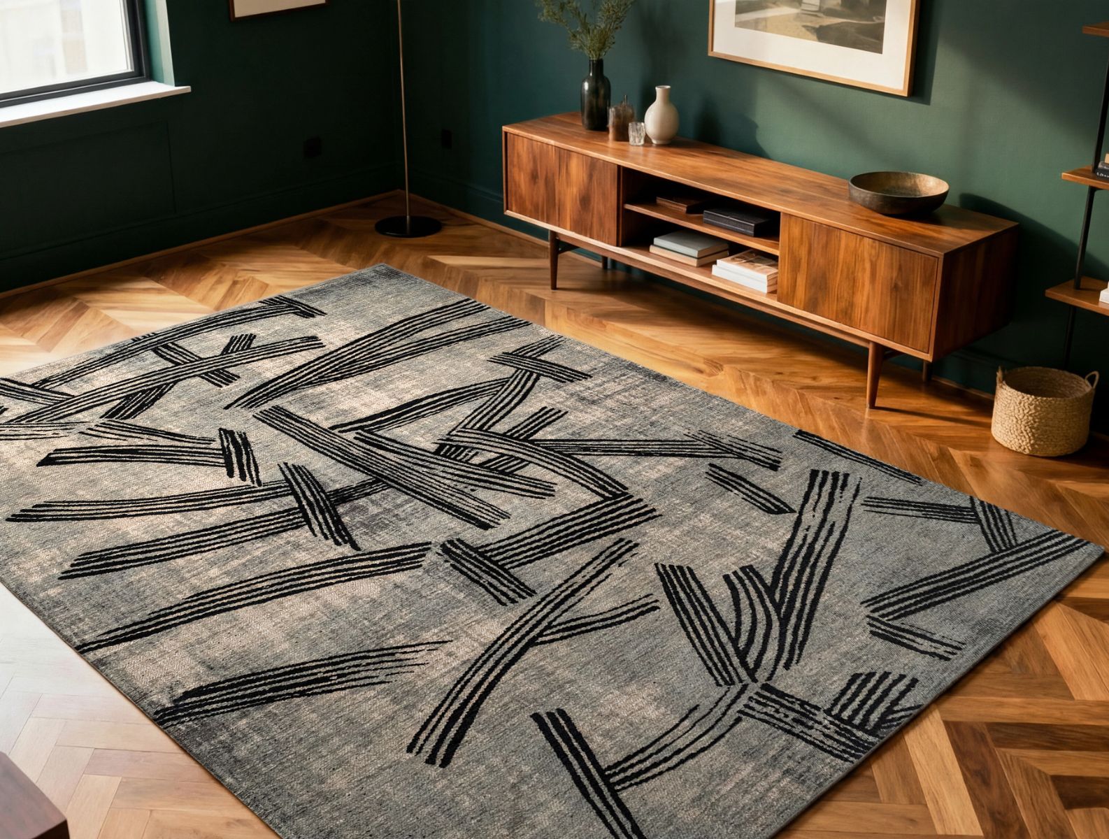 louis-de-poortere-rug-kanji-2066-dark-street-1
