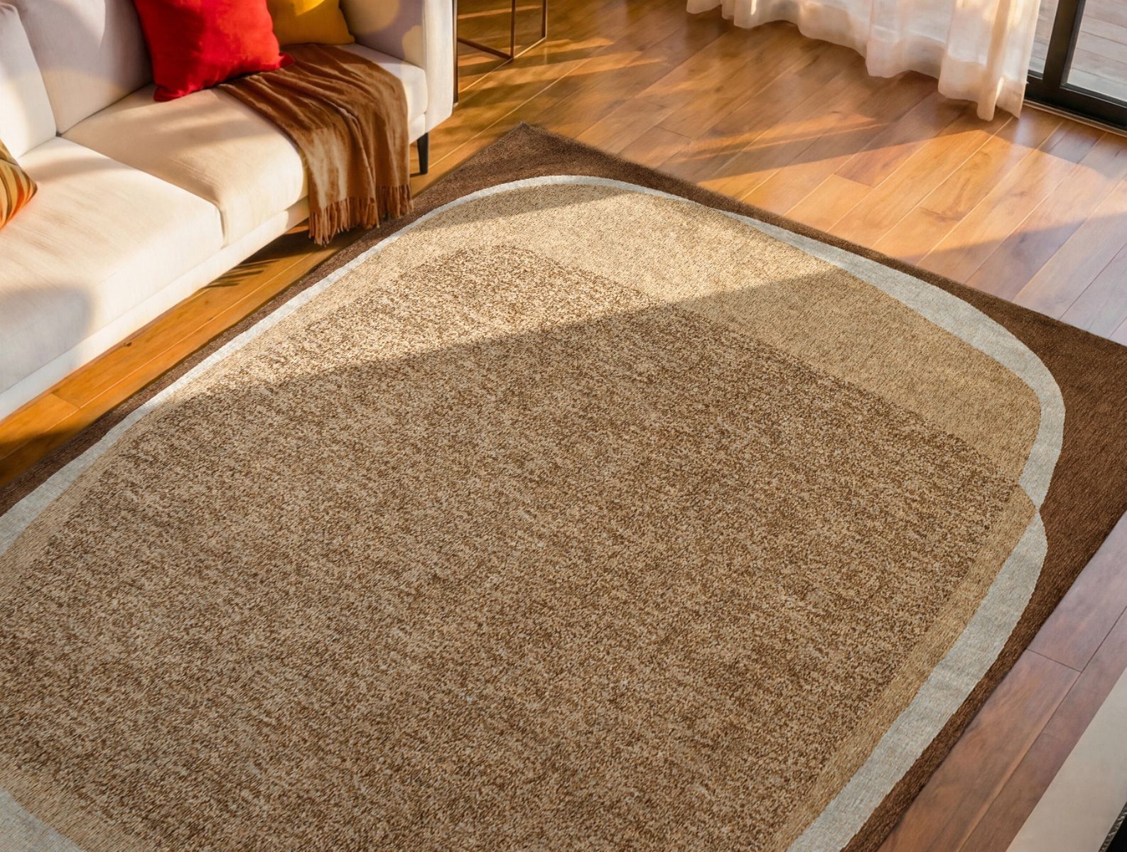 louis-de-poortere-rug-marble-2063-oak-1