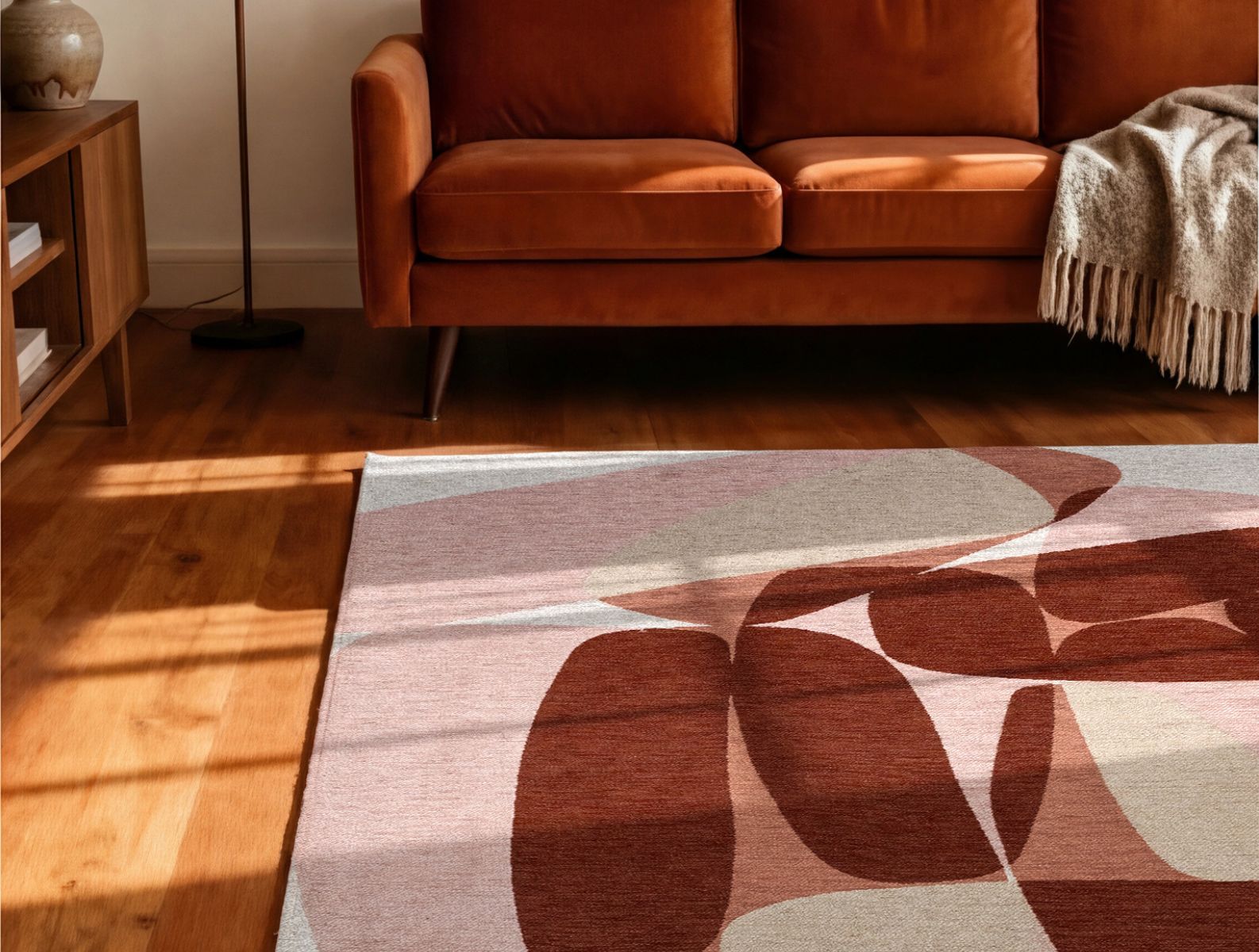 louis-de-poortere-rug-stones-2088-cherry-mocha-1