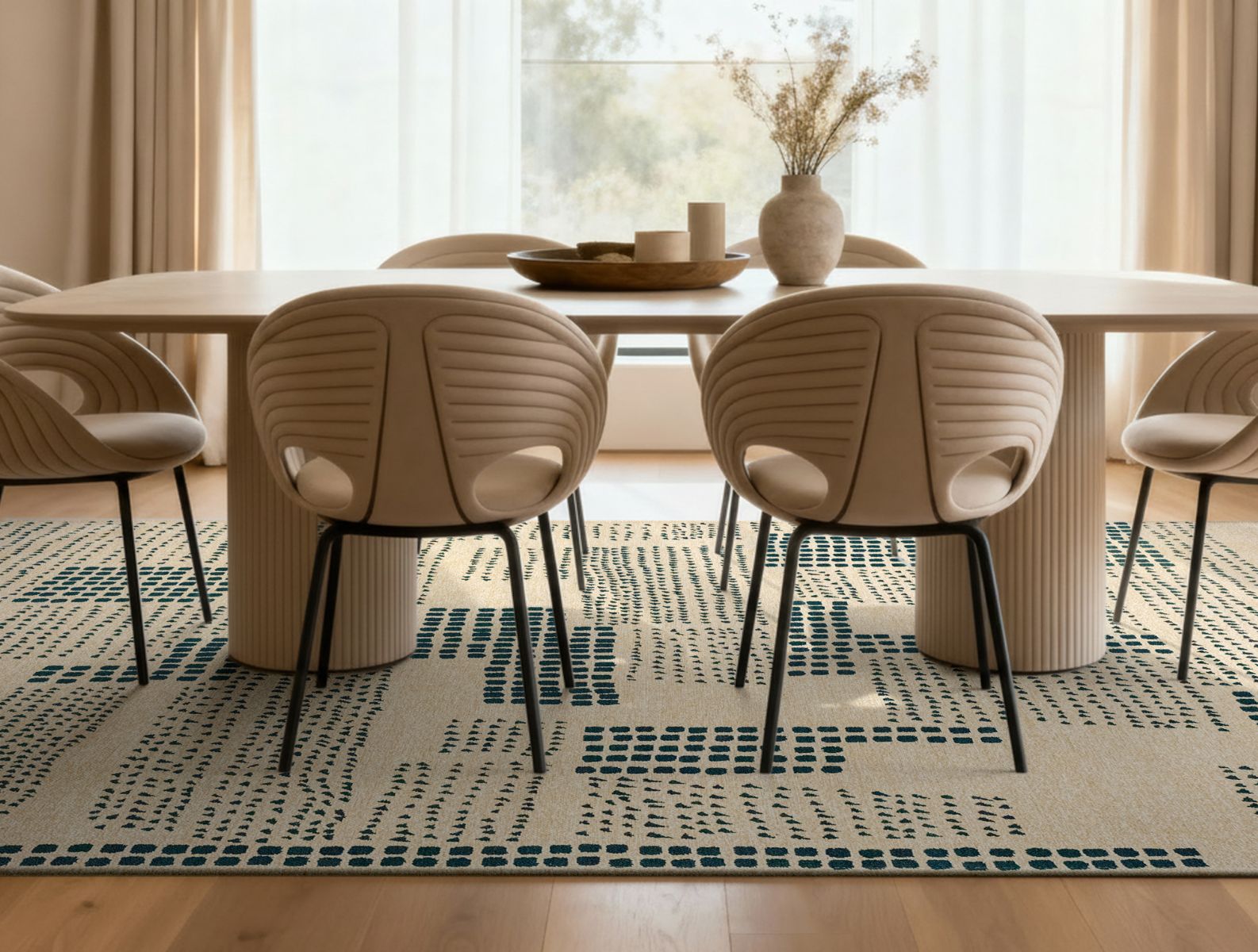 louis-de-poortere-rug-zen-garden-2076-scots-pine-1