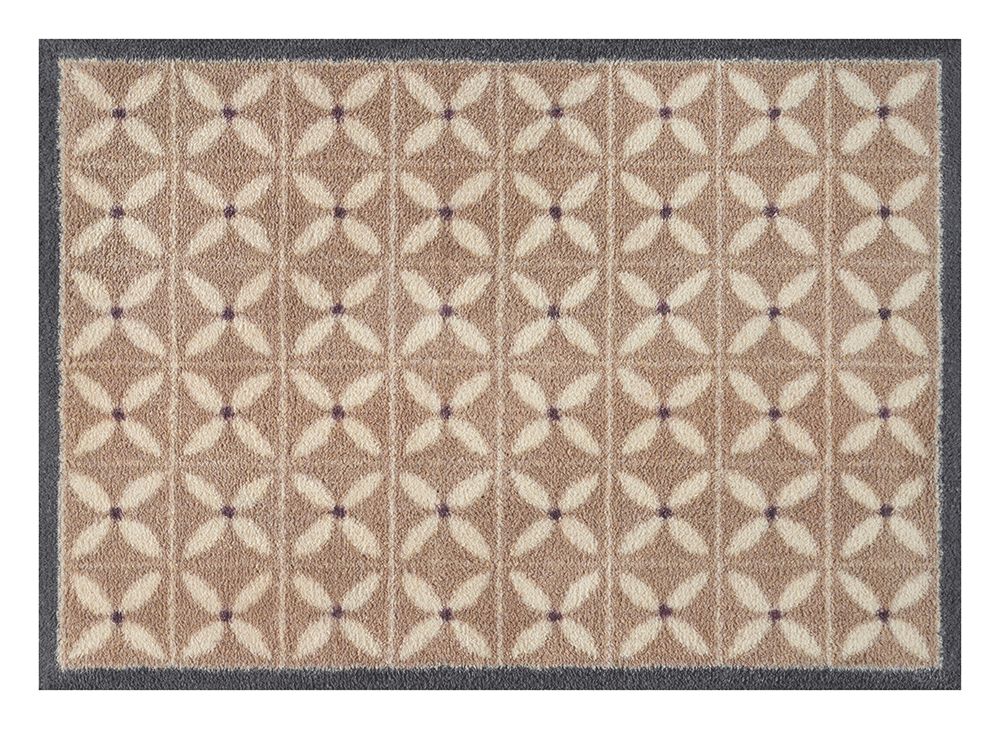 turtle-mat-dee-hardwicke-flower-fields-neutral