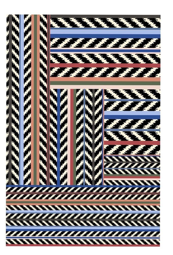 christian-lacroix-rug-jaipur-stripe-azur