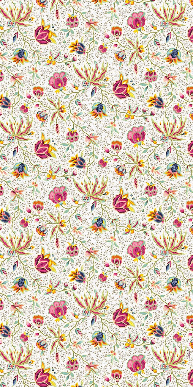 adama-vinyl-rug-allegra-white-and-blue
