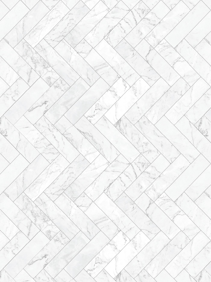 adama-vinyl-rug-chevron-white
