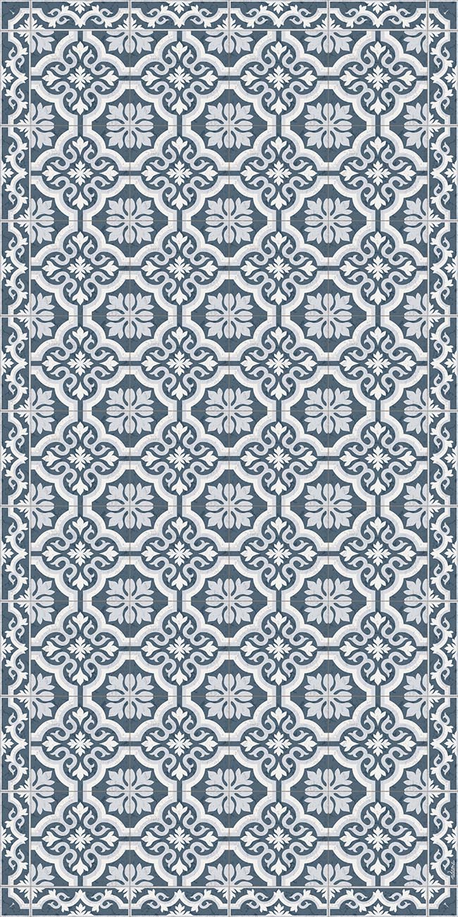 adama-vinyl-rug-gracia-blue