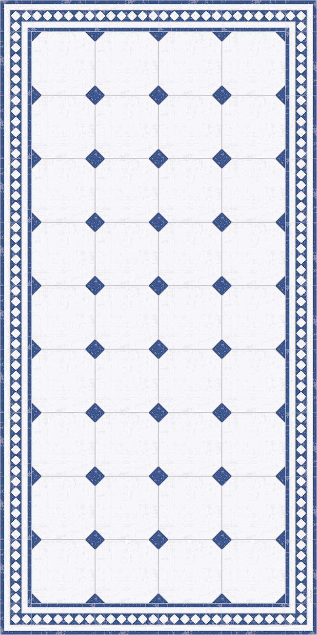 adama-vinyl-rug-lion-blue
