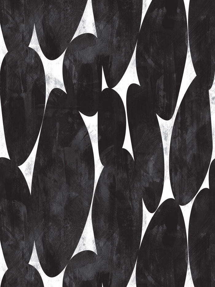 adama-vinyl-rug-riverstone-black