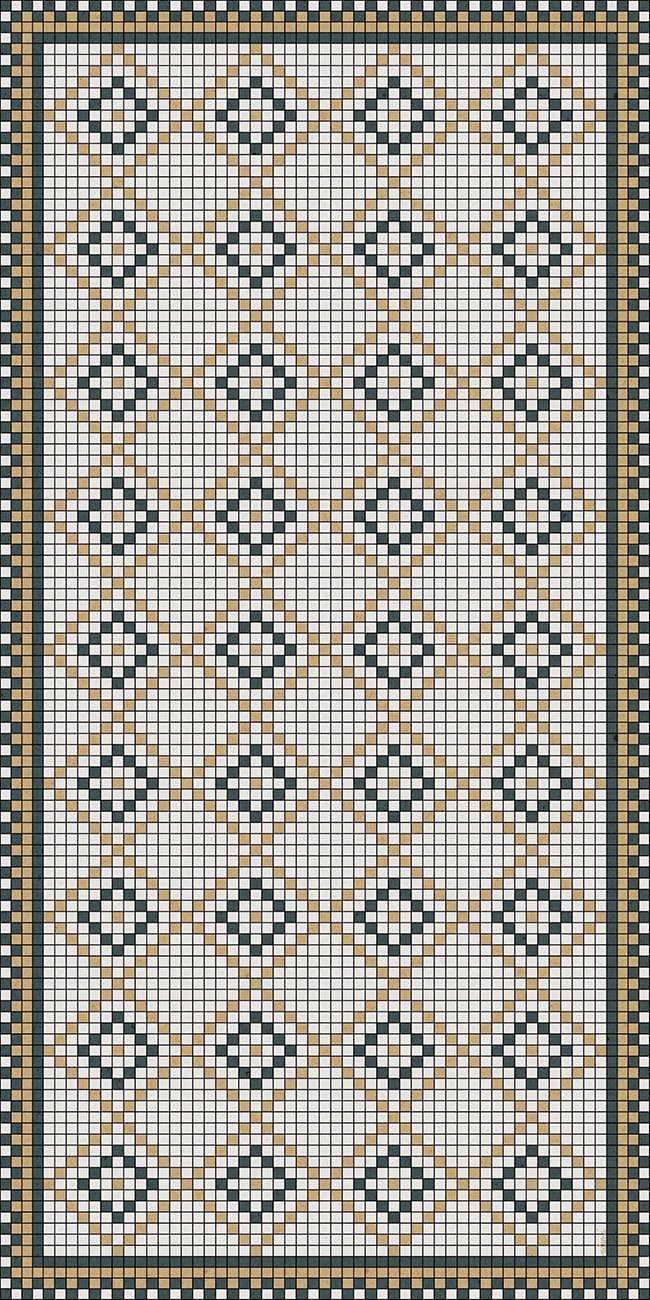 adama-vinyl-rug-roma-yellow