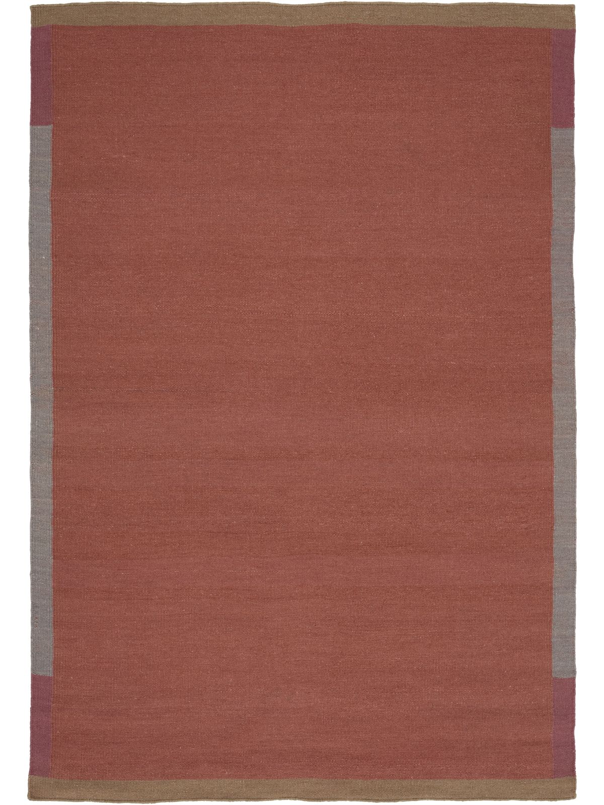 linie-design-rug-chroma-quilt-terracotta