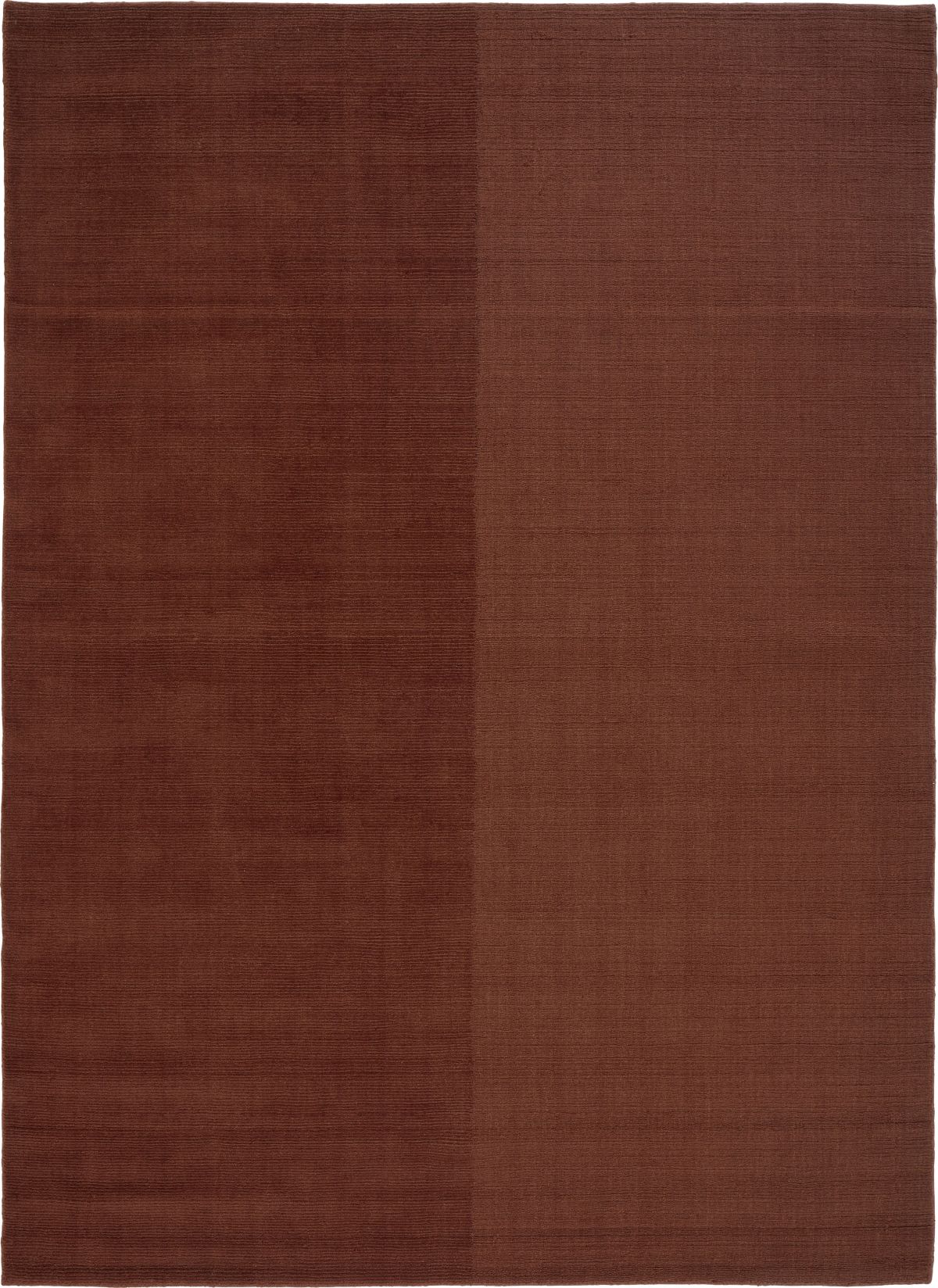 linie-design-rug-echo-yano-chestnut