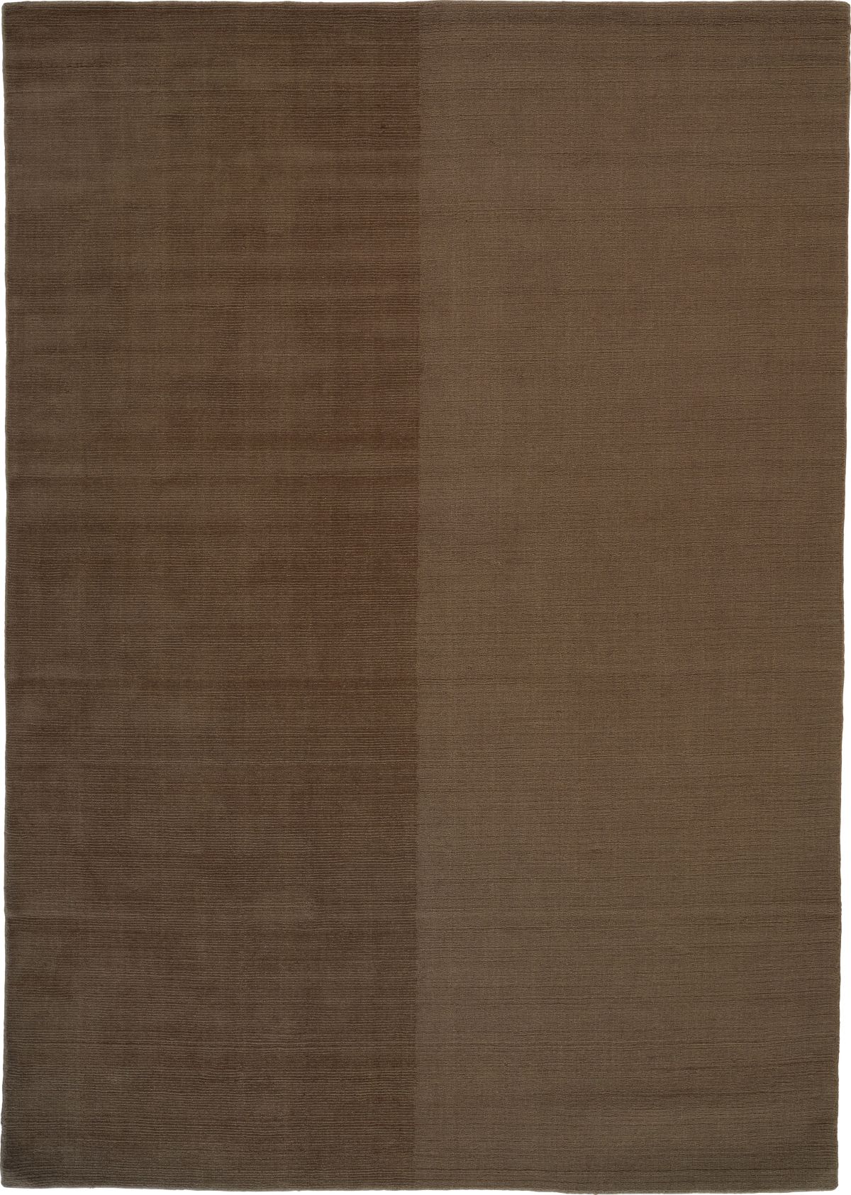 linie-design-rug-echo-yano-olive-brown