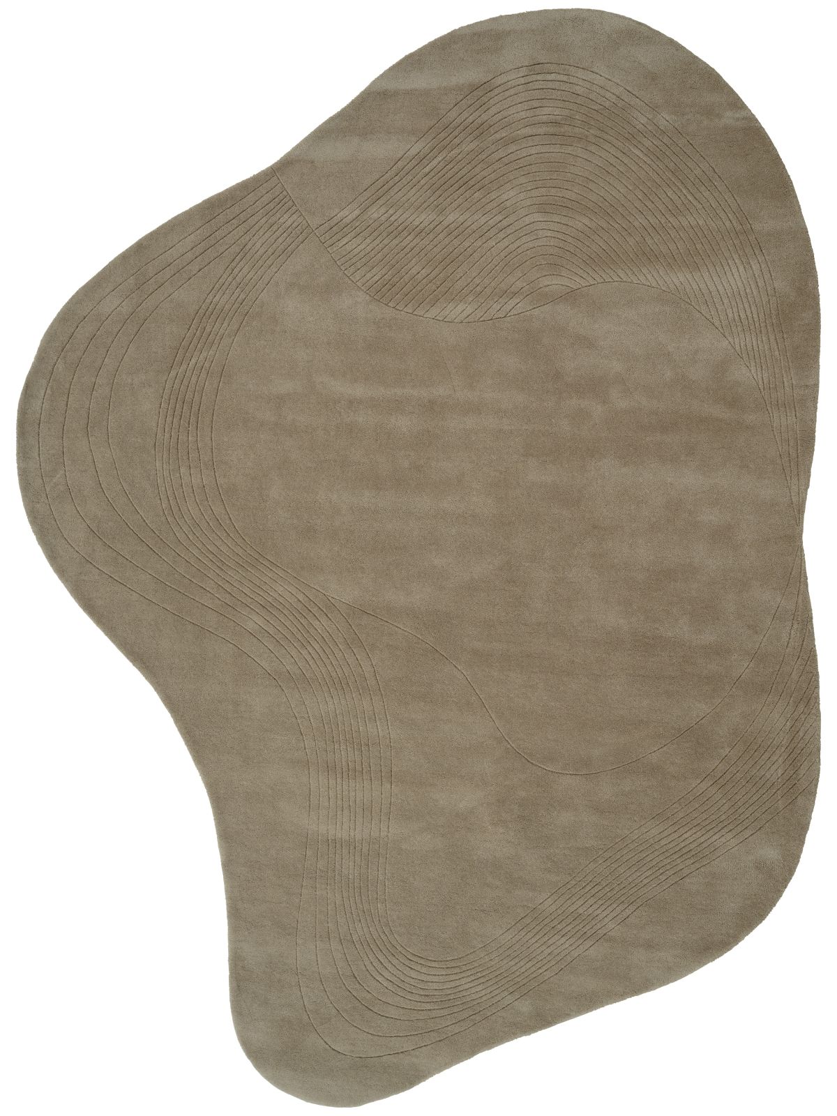 linie-design-rug-fluid-arc-earth