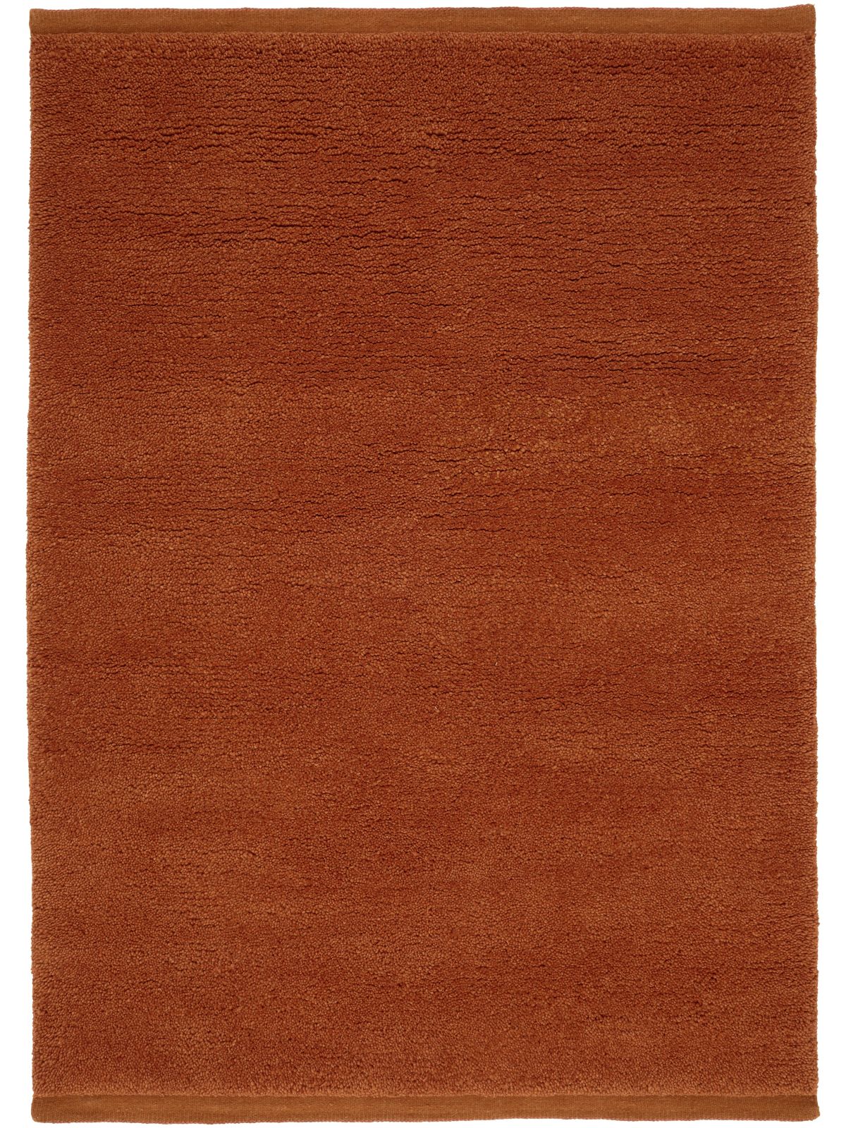 linie-design-rug-tactura-nest-burnt-orange