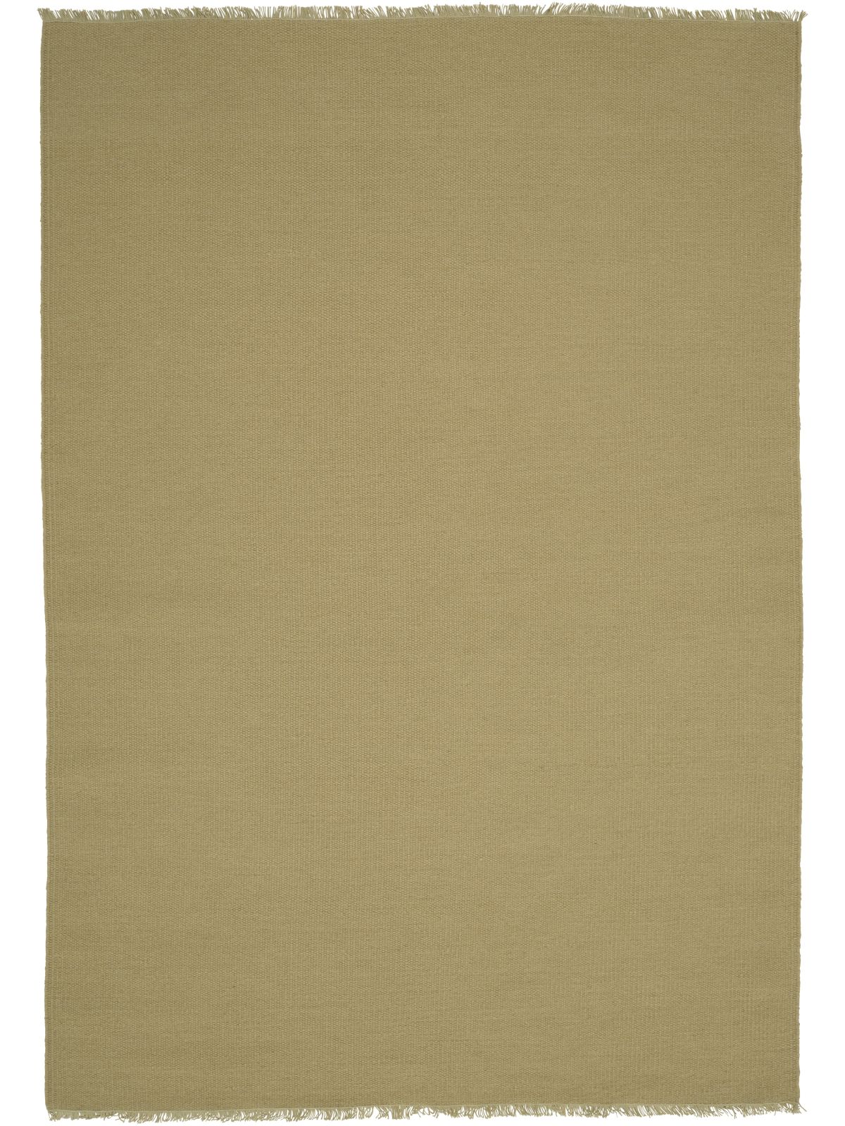 linie-design-rug-velvet-facet-yellow