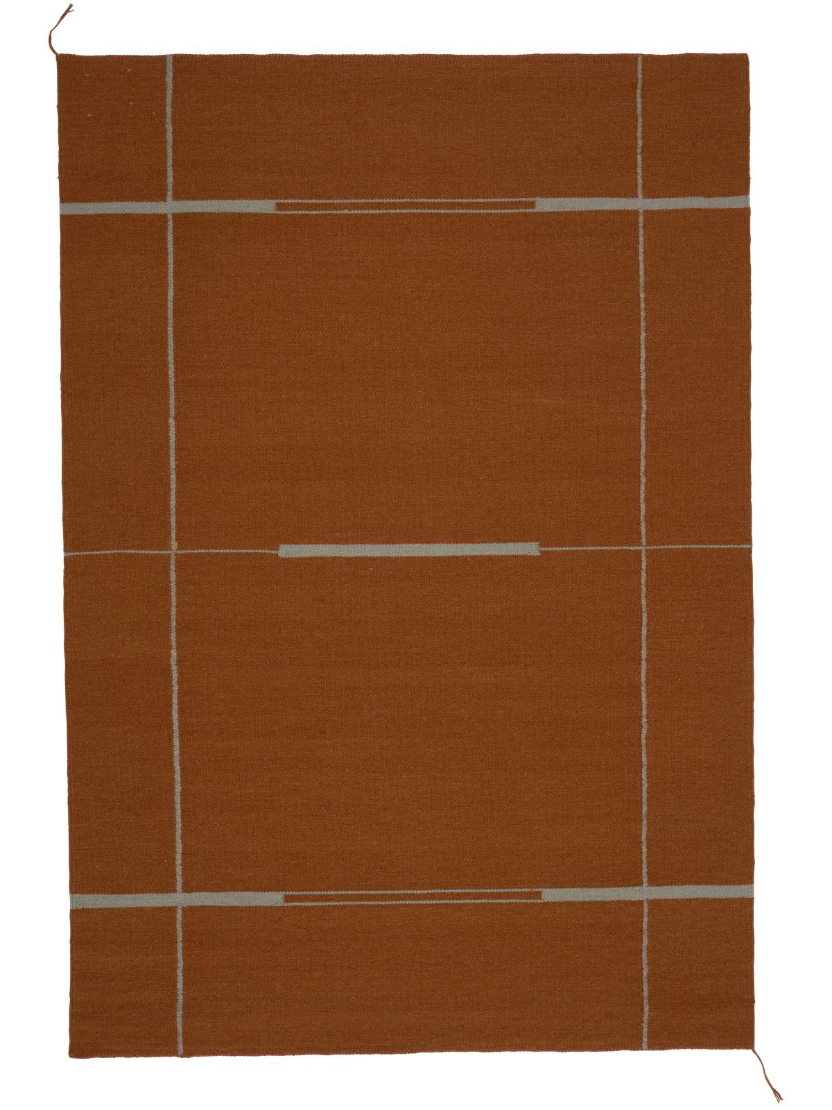 linie-design-rug-verge-atelier-burnt-umber