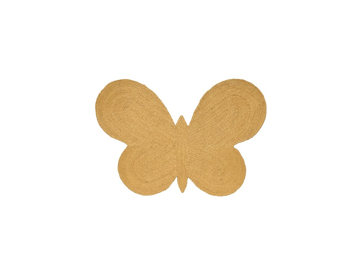 nanimarquina-rug-lucia-eames-butterfly-jute-ochre