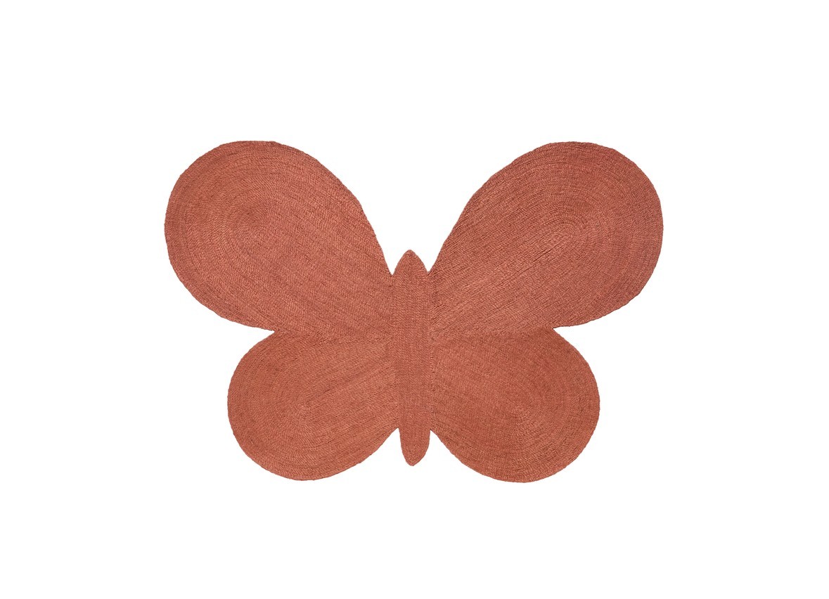 nanimarquina-rug-lucia-eames-butterfly-jute-terracotta