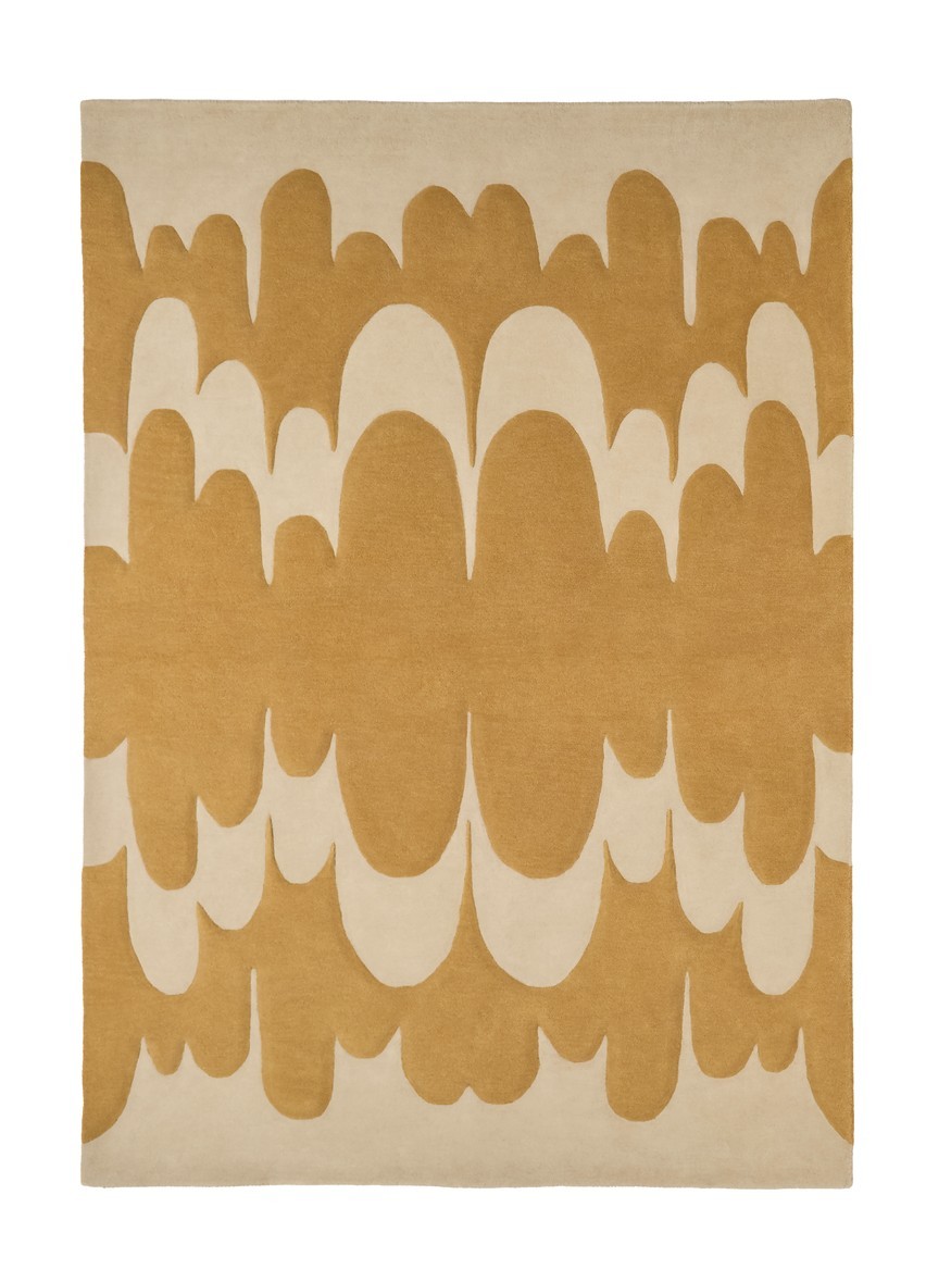 nanimarquina-rug-lucia-eames-echo-ochre