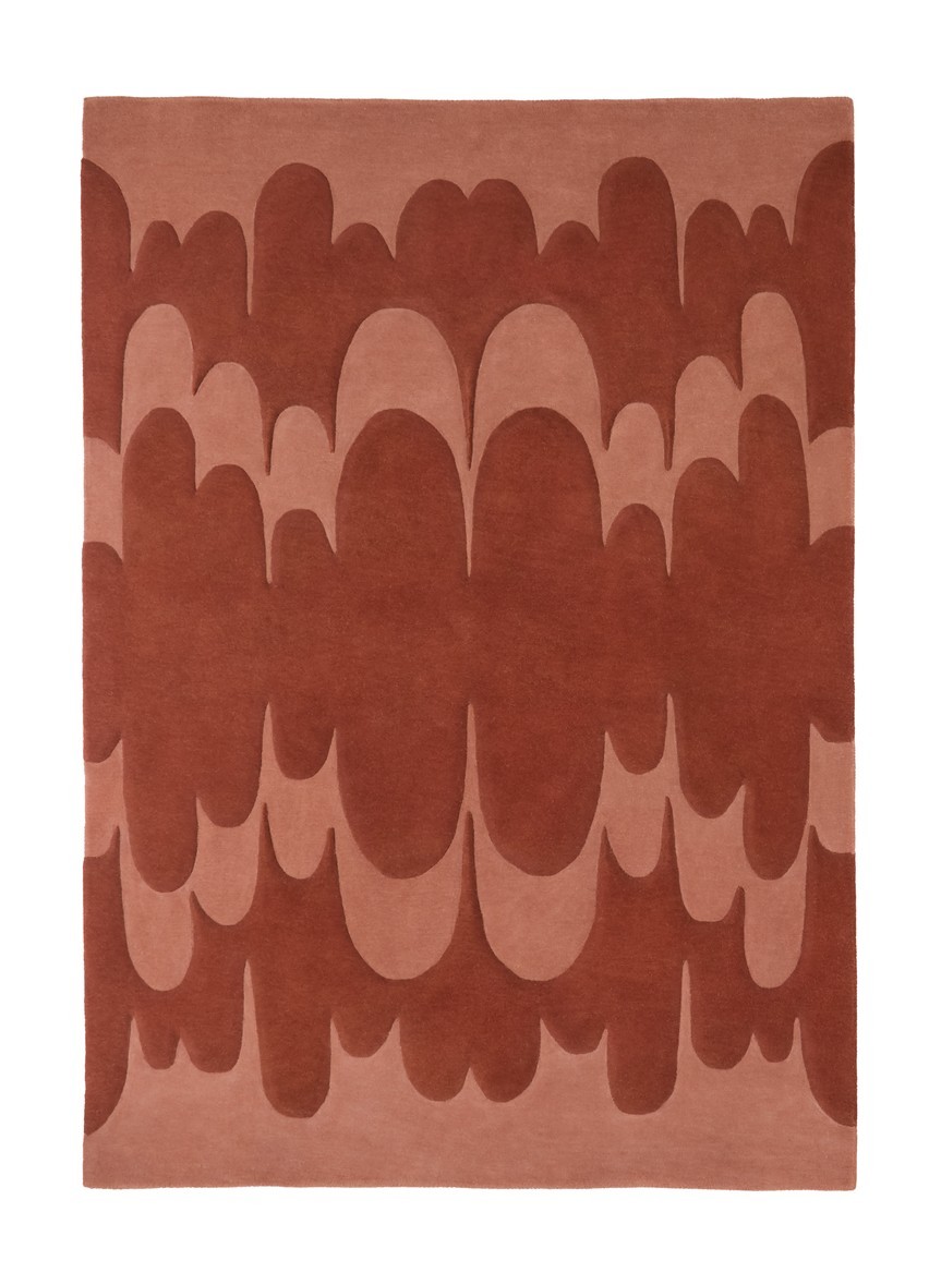 nanimarquina-rug-lucia-eames-echo-terracotta
