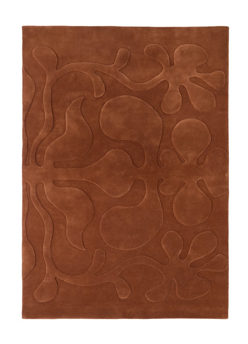 nanimarquina-rug-lucia-eames-rooted-terracotta
