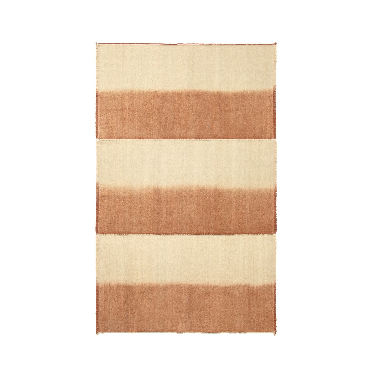nanimarquina-rug-matiz-bands-rose