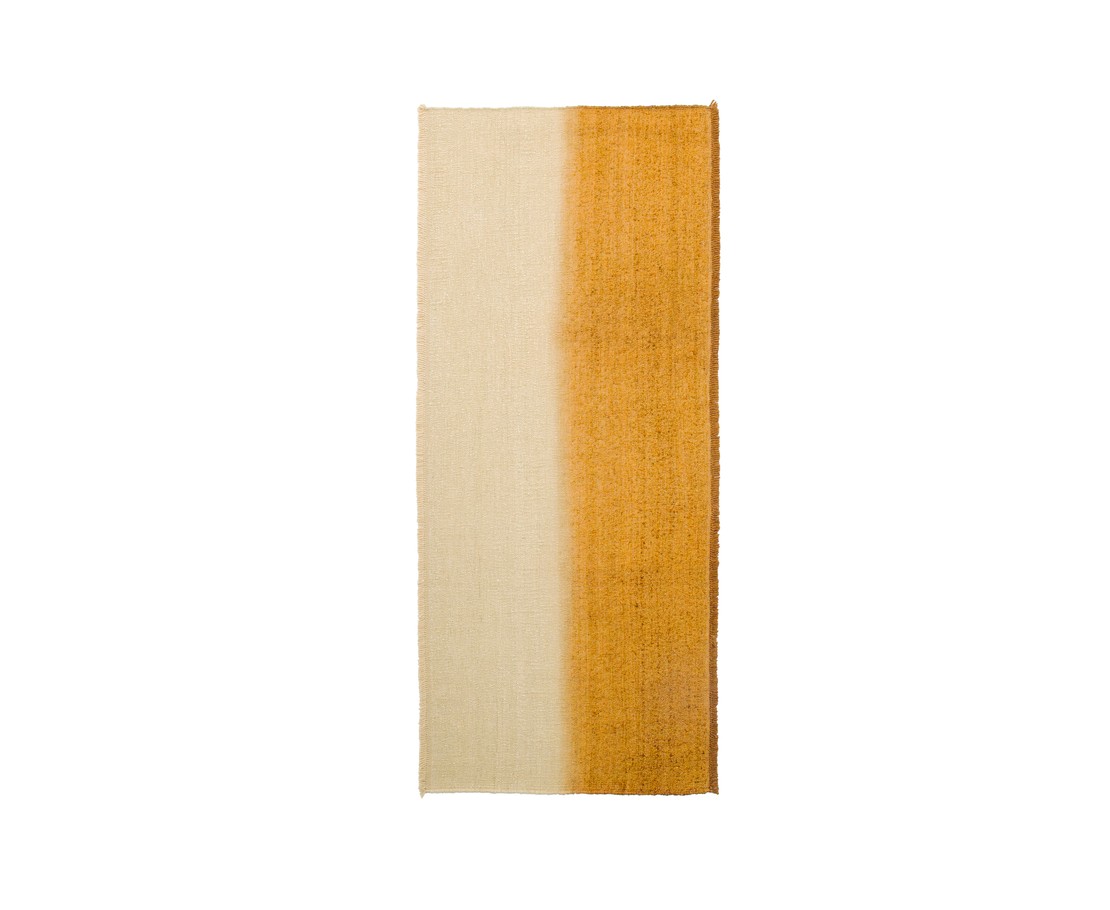 nanimarquina-rug-matiz-panel-mustard-runner