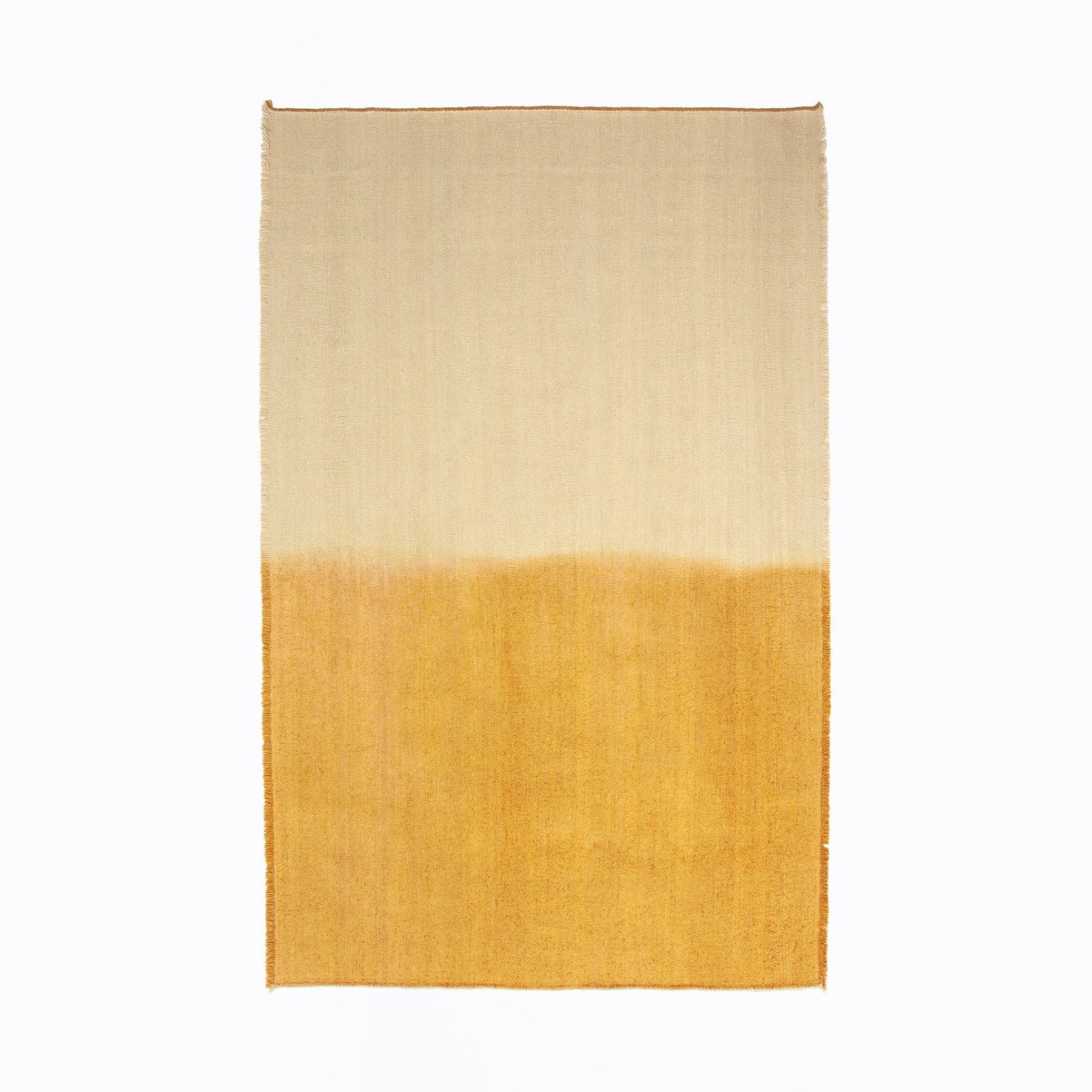 nanimarquina-rug-matiz-panel-mustard