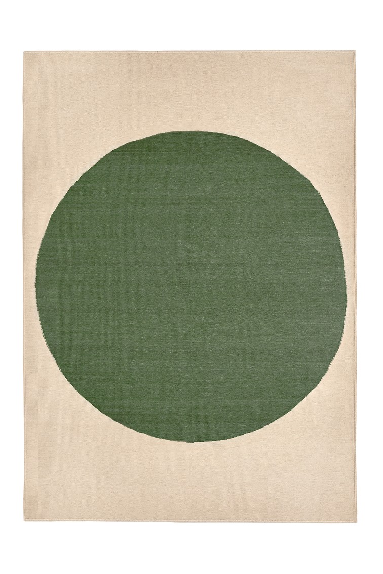 nanimarquina-rug-topo-green